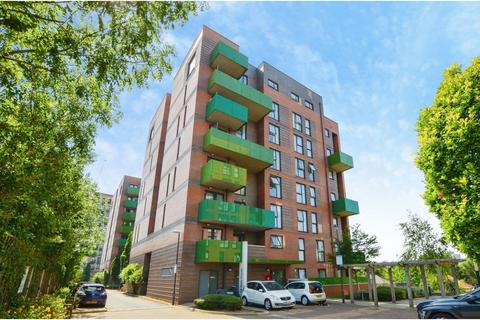 Matthews Close, Wembley, HA9