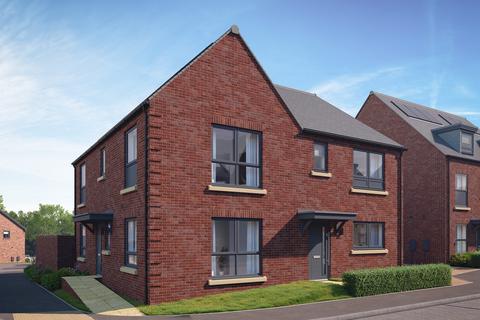 3 bedroom semi-detached house for sale, The Harper at Scholars Walk, London Road CM23