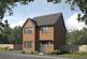 Additional image 12 of The Scrivener at Weavers Meadow, Elizabeth Way, Hilperton BA14