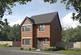 Additional image 3 of The Scrivener at Weavers Meadow, Elizabeth Way, Hilperton BA14