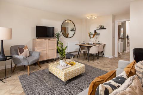 2 bedroom semi-detached house for sale, The Potter at Mayflower Mews, Coxes Mews CM11