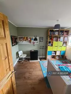 3 bedroom maisonette to rent - View 3
