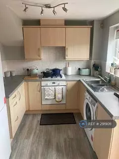 2 bedroom terraced house to rent - View 3