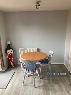 2 bedroom terraced house to rent - View 4