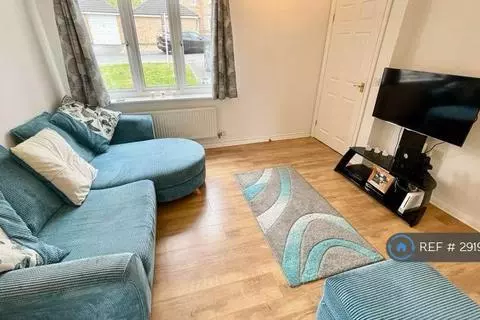 2 bedroom terraced house to rent - View 5