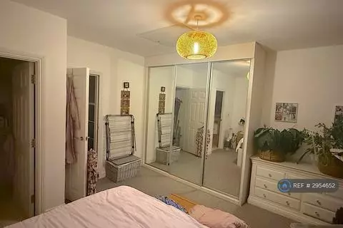 1 bedroom terraced house to rent - View 3