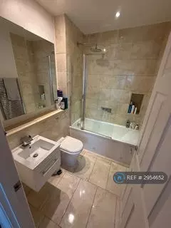 1 bedroom terraced house to rent - View 4