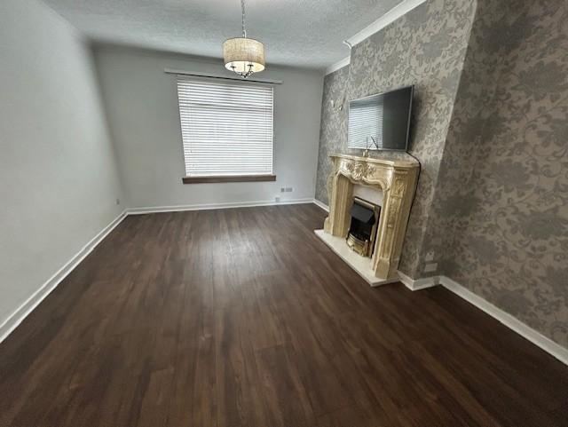 Apartment in Glasgow, Riddrie Knowes, Carntyne - View 3