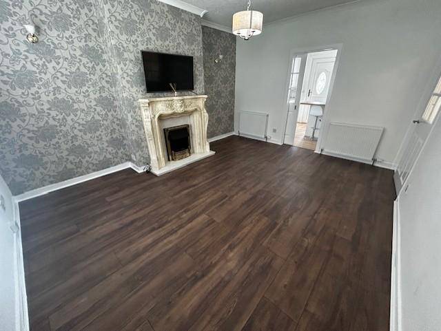 Apartment in Glasgow, Riddrie Knowes, Carntyne - View 4