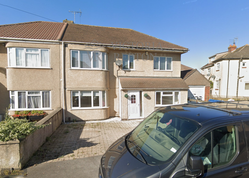 6 bedroom semi-detached house to rent