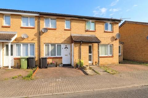 undefined, Pannier Place, Downs Barn, Milton Keynes, Buckinghamshire, MK14