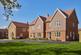 Plot 189, The Cypress at Summerhill Gardens, Ersham Road BN27