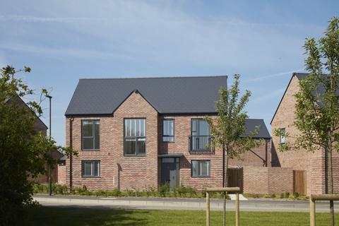 Plot 120, The Weald at Walstead Park, Scaynes Hill Road RH16