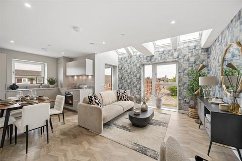 undefined, Plot 45 - G11 West, Beith Street, Partick, G11