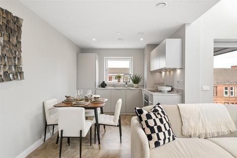 undefined, Plot 45 - G11 West, Beith Street, Partick, G11