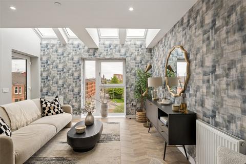 undefined, Plot 45 - G11 West, Beith Street, Partick, G11