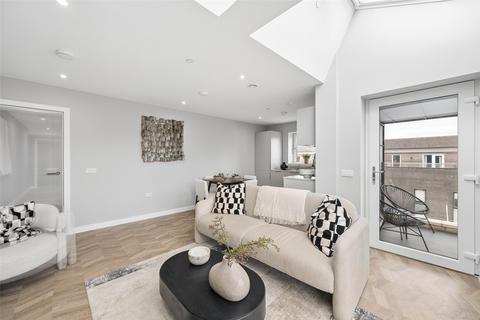 undefined, Plot 45 - G11 West, Beith Street, Partick, G11
