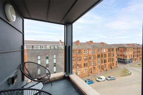 undefined, Plot 45 - G11 West, Beith Street, Partick, G11