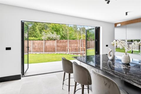 5 bedroom detached house for sale, Keysers Road, Broxbourne, Essex, EN10