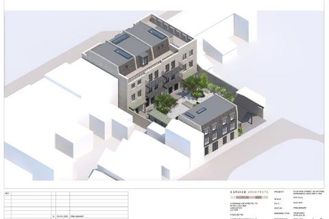 11 bedroom property with land for sale, 33-36 High Street, Blue Town, Sheerness