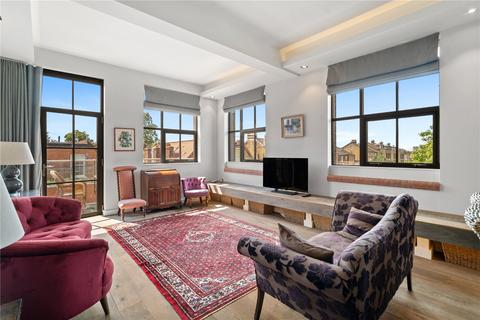 undefined, 5 Porteus Place, London, SW4