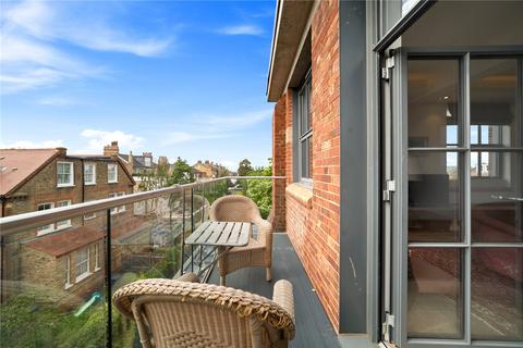 undefined, 5 Porteus Place, London, SW4