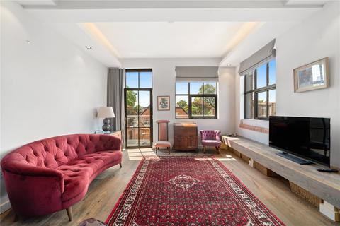 undefined, 5 Porteus Place, London, SW4