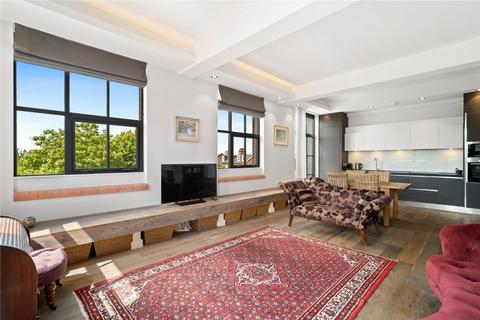 undefined, 5 Porteus Place, London, SW4