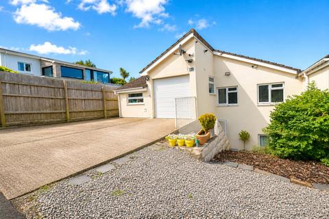 3 bedroom end of terrace house for sale, Princess Avenue, Ilfracombe, Devon, EX34