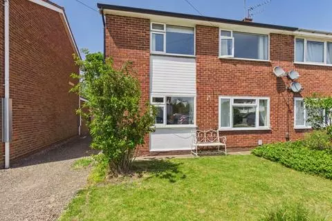 2 bedroom apartment for sale – pohled 2