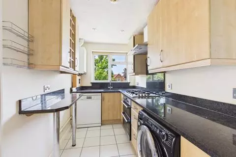 2 bedroom apartment for sale – pohled 3