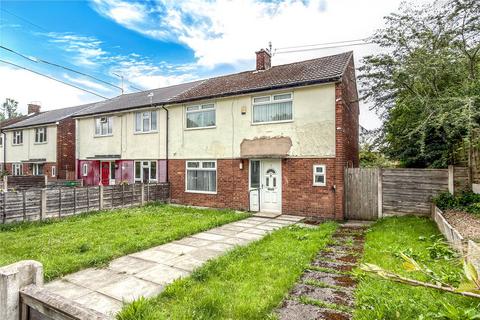 Kelham Walk, Moston, Manchester, M40