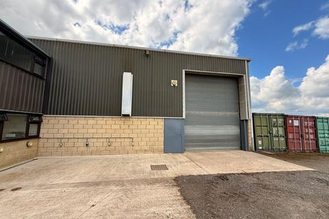 Warehouse to rent, Wotton Underwood Wotton Underwood HP18 0RS
