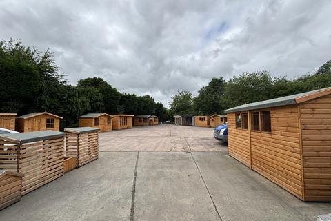 Warehouse to rent, Ormonde St Stoke On Trent ST4 3RR