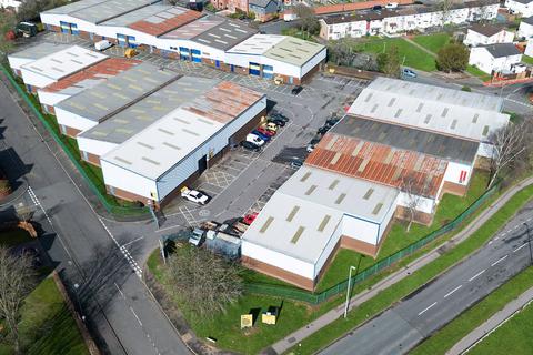 Warehouse to rent, 15-29 Stockmans Clos Birmingham B38 9TS
