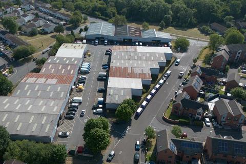 Warehouse to rent, 15-29 Stockmans Clos Birmingham B38 9TS