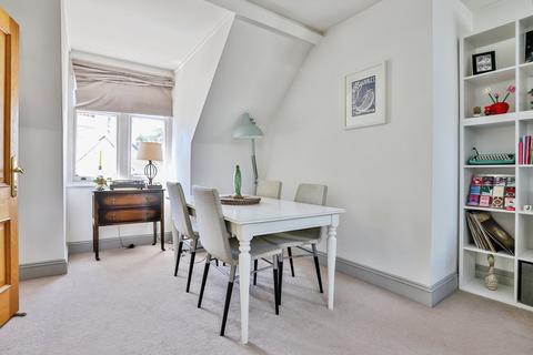 2 bedroom flat for sale, McKinley Road, Bournemouth, BH4