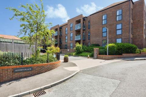 2 bedroom flat for sale, Lower Turk Street, Alton, Hampshire, GU34