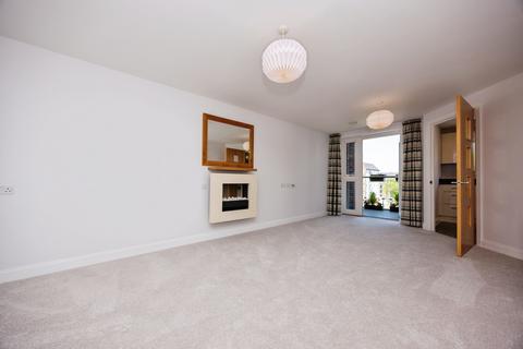 2 bedroom flat for sale, Lower Turk Street, Alton, Hampshire, GU34