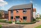 The Wansdale - Plot 10 at Minsmere Green, Minsmere Green, Minsmere Road BS31