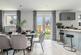 The Maxwell - Plot 65 at West Craigs, West Craigs, Craigs Road EH12 photo 5