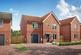 The Byrneham - Plot 74 at Stoneridge Hall, Stoneridge Hall, Stone Cellar Road NE37