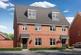 The Colton - Plot 197 at Regis Park, Regis Park, Sefter Road PO21