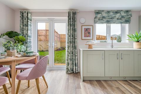 3 bedroom semi-detached house for sale, The Blair - Plot 58 at Whitefield Gardens, Whitefield Gardens, Whitefield Road KY12