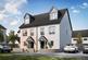 The Harrton - Plot 706 at Sherford, Sherford, Lunar Crescent PL9