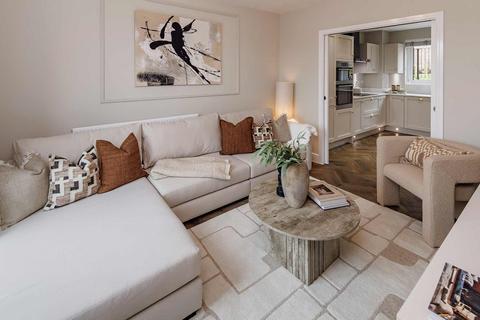 5 bedroom detached house for sale, The Aireton - Plot 123 at Bovingdon Grange Meadows, Bovingdon Grange Meadows, Meadow Drive HP3