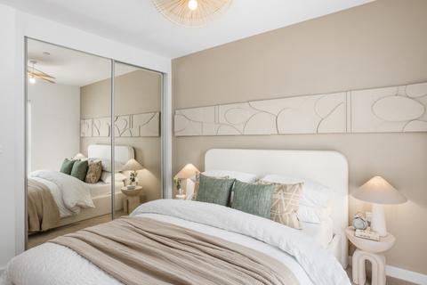 1 bedroom apartment for sale, Plot 710 - 25%, at L&Q at Bankside Gardens Flagstaff Road, Reading RG2