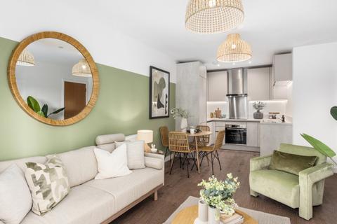 1 bedroom apartment for sale, Plot 710 - 25%, at L&Q at Bankside Gardens Flagstaff Road, Reading RG2