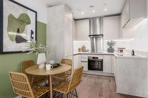 1 bedroom apartment for sale, Plot 710 - 25%, at L&Q at Bankside Gardens Flagstaff Road, Reading RG2