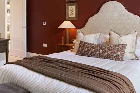 undefined, Plot 288, at Leighwood Fields, Cranleigh, GU6 8WQ
